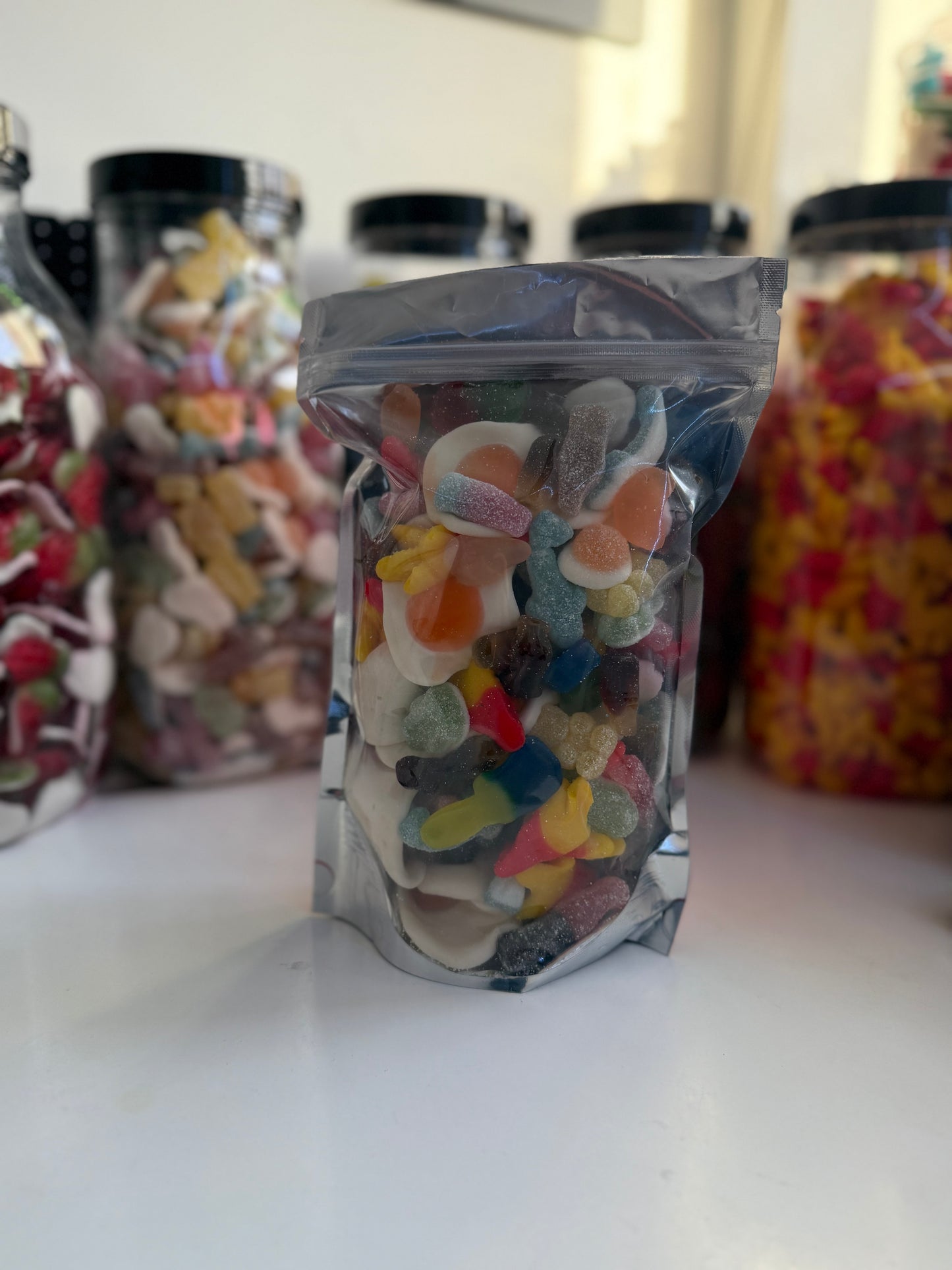 1KG Mystery Pick n Mix